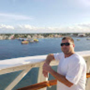 Meet your Posher, Jack